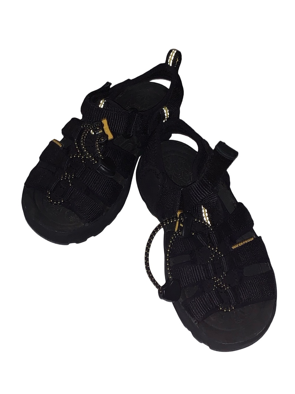 KEEN Seacamp II CNX Children’s Water Sandals Size 11
